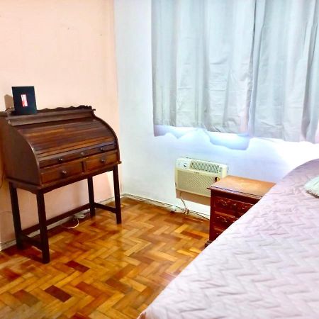 Aconchego E Tranquilidade No Rio De Janeiro - Meier Εξωτερικό φωτογραφία