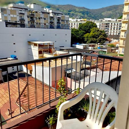 Aconchego E Tranquilidade No Rio De Janeiro - Meier Δωμάτιο φωτογραφία