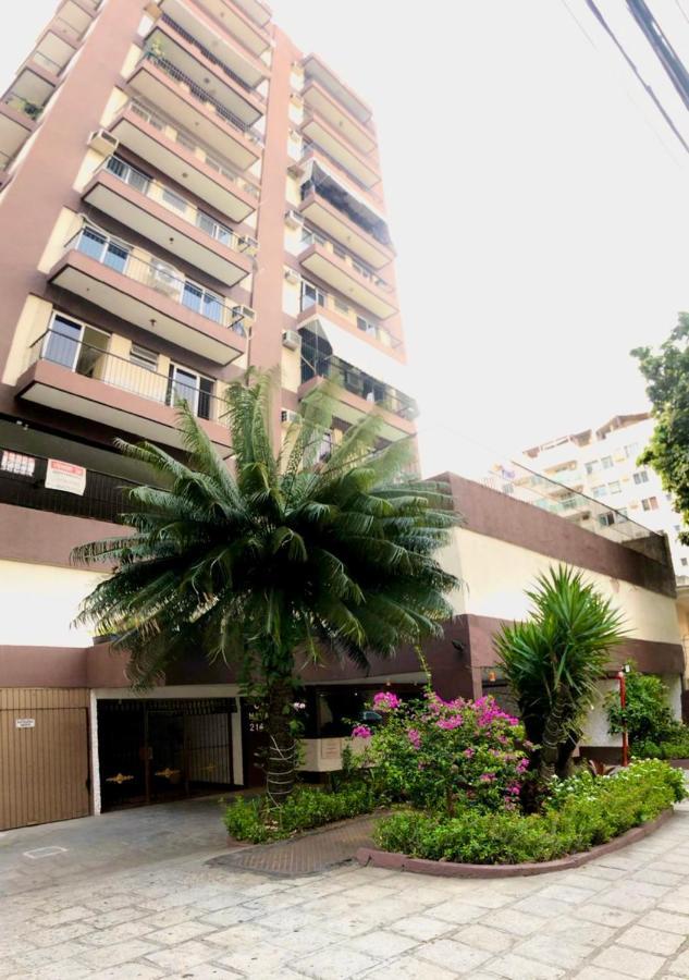 Aconchego E Tranquilidade No Rio De Janeiro - Meier Εξωτερικό φωτογραφία