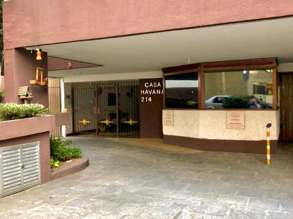 Aconchego E Tranquilidade No Rio De Janeiro - Meier Εξωτερικό φωτογραφία