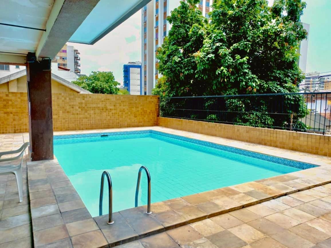 Aconchego E Tranquilidade No Rio De Janeiro - Meier Εξωτερικό φωτογραφία